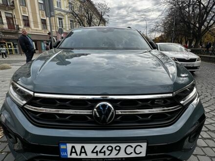 Синій Фольксваген Інша, об'ємом двигуна 1.4 л та пробігом 24 тис. км за 30999 $, фото 1 на Automoto.ua