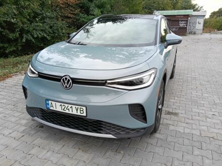Фольксваген Другая 2024 в Сквира на Automoto.ua Синий Фольксваген Другая, объемом двигателя 0 л и пробегом 3 тыс. км за 29999 $, фото 1 на Automoto.ua