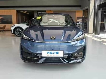 Фольксваген Інша 2025 у Києві на Automoto.ua Синій Фольксваген Інша, об'ємом двигуна 0 л та пробігом 1 тис. км за 28500 $, фото 1 на Automoto.ua