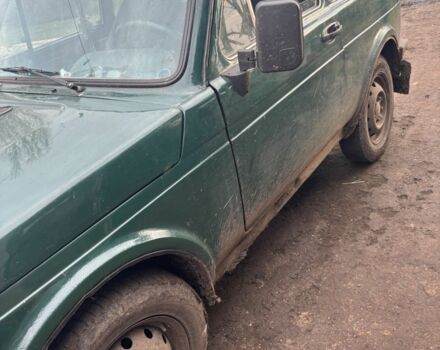 Зеленый Фольксваген Другая, объемом двигателя 1.6 л и пробегом 88 тыс. км за 1805 $, фото 3 на Automoto.ua