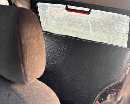 Зеленый Фольксваген Другая, объемом двигателя 1.6 л и пробегом 88 тыс. км за 1805 $, фото 5 на Automoto.ua