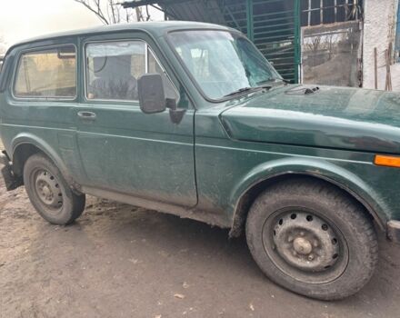 Зеленый Фольксваген Другая, объемом двигателя 1.6 л и пробегом 88 тыс. км за 1805 $, фото 1 на Automoto.ua