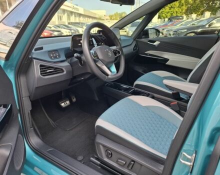 Зеленый Фольксваген Другая, объемом двигателя 0 л и пробегом 17 тыс. км за 17900 $, фото 4 на Automoto.ua