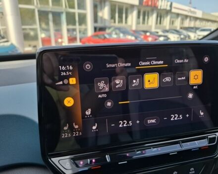 Зеленый Фольксваген Другая, объемом двигателя 0 л и пробегом 17 тыс. км за 17900 $, фото 6 на Automoto.ua