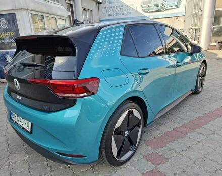 Зеленый Фольксваген Другая, объемом двигателя 0 л и пробегом 17 тыс. км за 17900 $, фото 3 на Automoto.ua