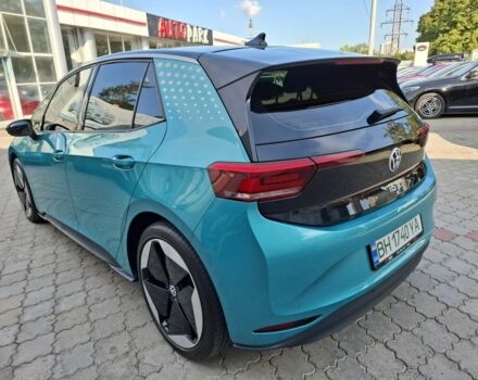 Зеленый Фольксваген Другая, объемом двигателя 0 л и пробегом 17 тыс. км за 17900 $, фото 2 на Automoto.ua