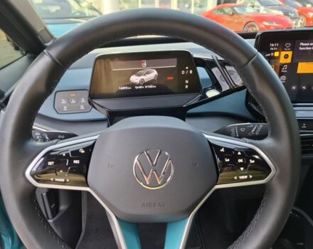 Зеленый Фольксваген Другая, объемом двигателя 0 л и пробегом 17 тыс. км за 17900 $, фото 8 на Automoto.ua