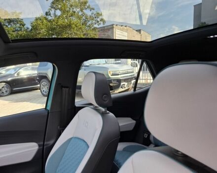 Зеленый Фольксваген Другая, объемом двигателя 0 л и пробегом 17 тыс. км за 17900 $, фото 7 на Automoto.ua