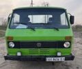 Зелений Фольксваген Інша, об'ємом двигуна 2.4 л та пробігом 0 тис. км за 5700 $, фото 1 на Automoto.ua