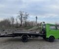 Зелений Фольксваген Інша, об'ємом двигуна 2.4 л та пробігом 0 тис. км за 5700 $, фото 6 на Automoto.ua