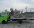 Зелений Фольксваген Інша, об'ємом двигуна 2.4 л та пробігом 0 тис. км за 5700 $, фото 3 на Automoto.ua