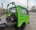 Зелений Фольксваген Інша, об'ємом двигуна 2.4 л та пробігом 0 тис. км за 5700 $, фото 2 на Automoto.ua
