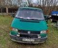 Зеленый Фольксваген Другая, объемом двигателя 1.9 л и пробегом 500 тыс. км за 2000 $, фото 1 на Automoto.ua