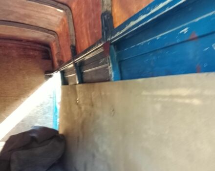 Зеленый Фольксваген Другая, объемом двигателя 0 л и пробегом 35 тыс. км за 597 $, фото 1 на Automoto.ua