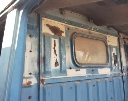 Зеленый Фольксваген Другая, объемом двигателя 0 л и пробегом 35 тыс. км за 597 $, фото 2 на Automoto.ua