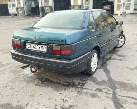 Зеленый Фольксваген Другая, объемом двигателя 0 л и пробегом 1 тыс. км за 1000 $, фото 3 на Automoto.ua