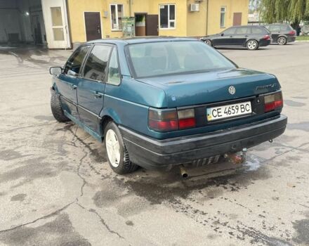 Зеленый Фольксваген Другая, объемом двигателя 0 л и пробегом 1 тыс. км за 1000 $, фото 1 на Automoto.ua