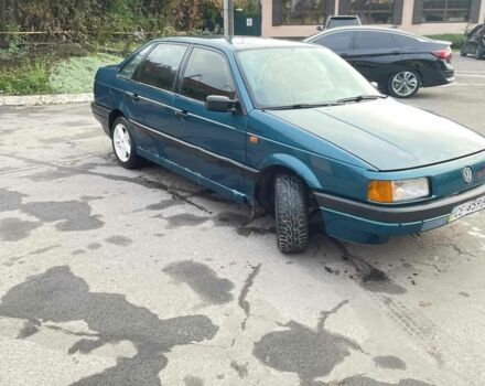 Зеленый Фольксваген Другая, объемом двигателя 0 л и пробегом 1 тыс. км за 1000 $, фото 4 на Automoto.ua