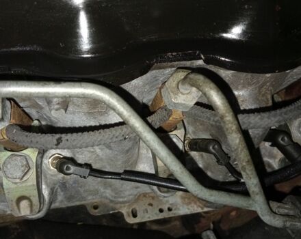 Зелений Фольксваген Інша, об'ємом двигуна 1.9 л та пробігом 348 тис. км за 400 $, фото 2 на Automoto.ua