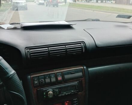 Зелений Фольксваген Інша, об'ємом двигуна 1.9 л та пробігом 348 тис. км за 400 $, фото 11 на Automoto.ua