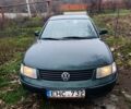 Зелений Фольксваген Інша, об'ємом двигуна 1.9 л та пробігом 200 тис. км за 1350 $, фото 2 на Automoto.ua
