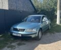 Зеленый Фольксваген Другая, объемом двигателя 1.6 л и пробегом 350 тыс. км за 3700 $, фото 3 на Automoto.ua