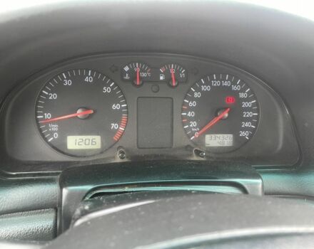 Зеленый Фольксваген Другая, объемом двигателя 1.8 л и пробегом 330 тыс. км за 3800 $, фото 7 на Automoto.ua