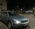 Зеленый Фольксваген Другая, объемом двигателя 1.6 л и пробегом 350 тыс. км за 3700 $, фото 4 на Automoto.ua