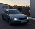 Зеленый Фольксваген Другая, объемом двигателя 1.6 л и пробегом 350 тыс. км за 3700 $, фото 2 на Automoto.ua