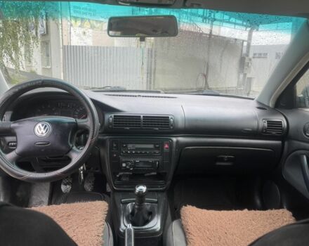 Зеленый Фольксваген Другая, объемом двигателя 1.8 л и пробегом 330 тыс. км за 3800 $, фото 6 на Automoto.ua