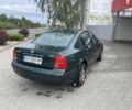 Зеленый Фольксваген Другая, объемом двигателя 1.8 л и пробегом 330 тыс. км за 3800 $, фото 4 на Automoto.ua