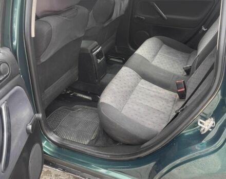 Зеленый Фольксваген Другая, объемом двигателя 1.8 л и пробегом 330 тыс. км за 3800 $, фото 5 на Automoto.ua