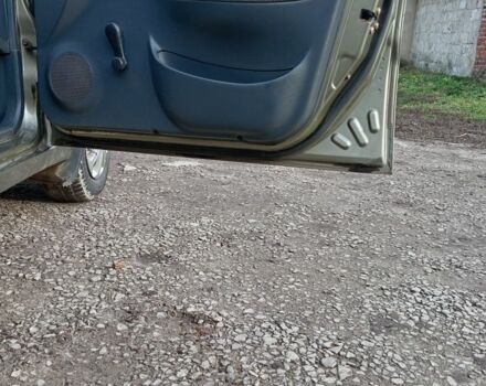 Зеленый Фольксваген Другая, объемом двигателя 0 л и пробегом 135 тыс. км за 1700 $, фото 13 на Automoto.ua