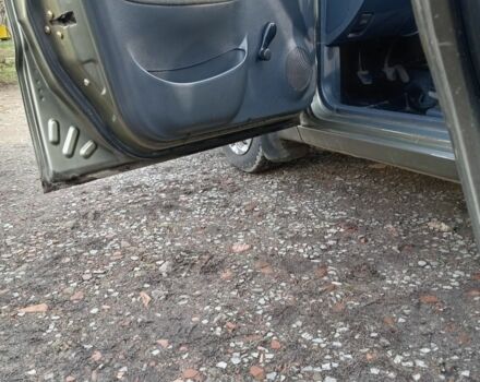 Зеленый Фольксваген Другая, объемом двигателя 0 л и пробегом 135 тыс. км за 1700 $, фото 9 на Automoto.ua