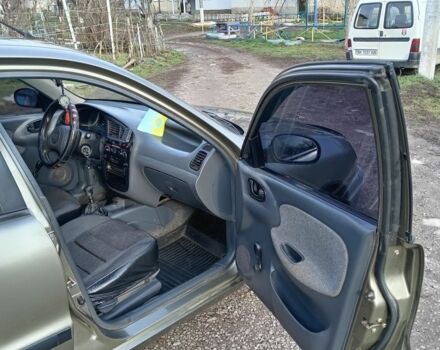 Зеленый Фольксваген Другая, объемом двигателя 0 л и пробегом 135 тыс. км за 1700 $, фото 12 на Automoto.ua