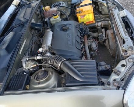 Зеленый Фольксваген Другая, объемом двигателя 0 л и пробегом 135 тыс. км за 1700 $, фото 17 на Automoto.ua