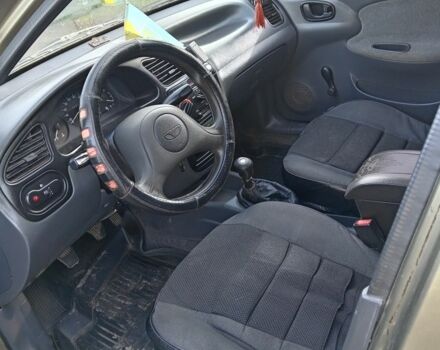 Зеленый Фольксваген Другая, объемом двигателя 0 л и пробегом 135 тыс. км за 1700 $, фото 7 на Automoto.ua