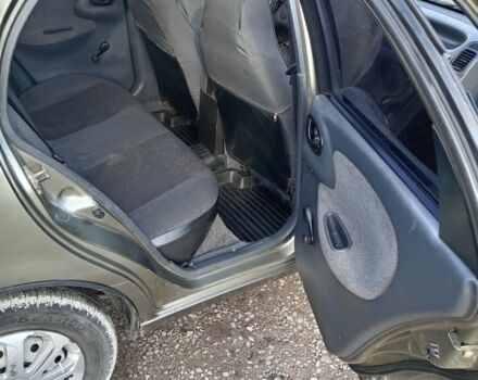 Зеленый Фольксваген Другая, объемом двигателя 0 л и пробегом 135 тыс. км за 1700 $, фото 14 на Automoto.ua