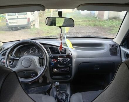 Зеленый Фольксваген Другая, объемом двигателя 0 л и пробегом 135 тыс. км за 1700 $, фото 6 на Automoto.ua