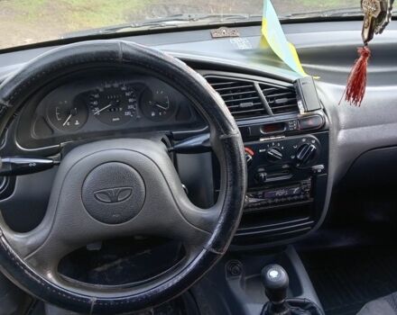 Зеленый Фольксваген Другая, объемом двигателя 0 л и пробегом 135 тыс. км за 1700 $, фото 8 на Automoto.ua