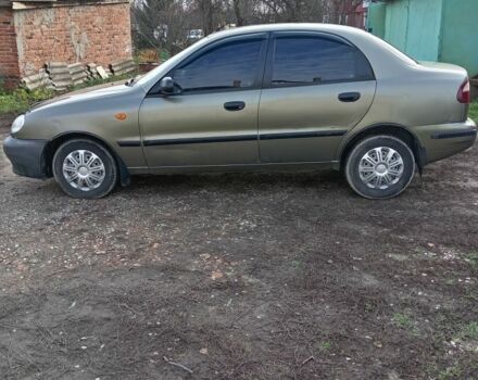 Зеленый Фольксваген Другая, объемом двигателя 0 л и пробегом 135 тыс. км за 1700 $, фото 3 на Automoto.ua