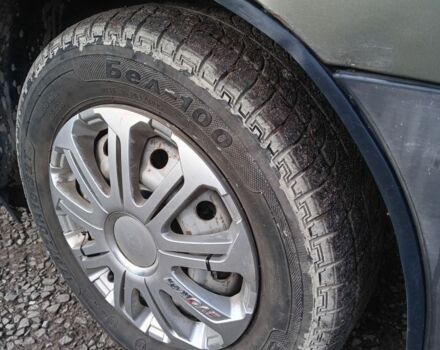 Зеленый Фольксваген Другая, объемом двигателя 0 л и пробегом 135 тыс. км за 1700 $, фото 18 на Automoto.ua