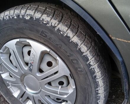 Зеленый Фольксваген Другая, объемом двигателя 0 л и пробегом 135 тыс. км за 1700 $, фото 19 на Automoto.ua