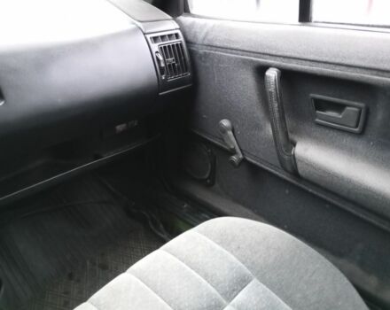 Зеленый Фольксваген Другая, объемом двигателя 1.6 л и пробегом 247 тыс. км за 1100 $, фото 11 на Automoto.ua