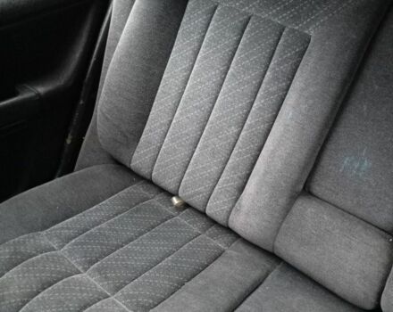 Зеленый Фольксваген Другая, объемом двигателя 1.6 л и пробегом 247 тыс. км за 1100 $, фото 7 на Automoto.ua