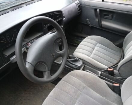 Зеленый Фольксваген Другая, объемом двигателя 1.6 л и пробегом 247 тыс. км за 1100 $, фото 9 на Automoto.ua