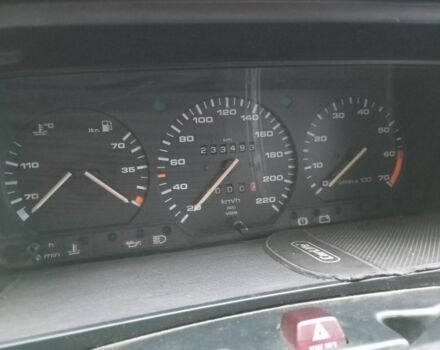 Зеленый Фольксваген Другая, объемом двигателя 1.6 л и пробегом 247 тыс. км за 1100 $, фото 10 на Automoto.ua