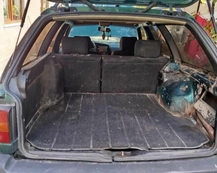 Зеленый Фольксваген Другая, объемом двигателя 1.9 л и пробегом 300 тыс. км за 1200 $, фото 5 на Automoto.ua