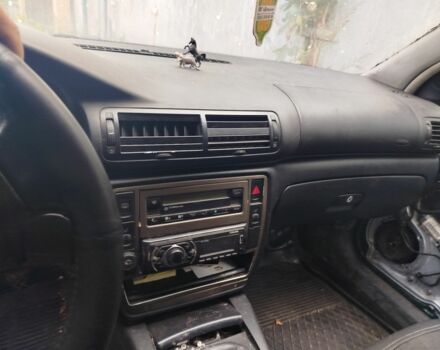 Зеленый Фольксваген Другая, объемом двигателя 1.6 л и пробегом 300 тыс. км за 500 $, фото 7 на Automoto.ua