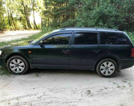 Зеленый Фольксваген Другая, объемом двигателя 1.8 л и пробегом 400 тыс. км за 2700 $, фото 2 на Automoto.ua